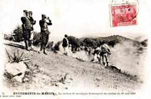 Legion Maroc 1907-1919 - 091